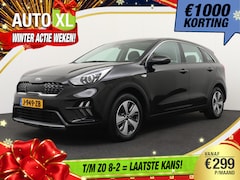 Kia Niro - 1.6 GDi Hybrid ComfortLine Carplay Camera LMV 16"