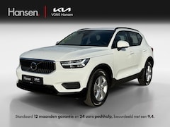 Volvo XC40 - 1.5 T3 Momentum Pro I Camera I Navi I Cruise