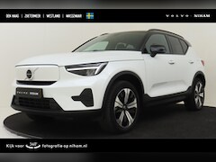 Volvo XC40 - RECHARGE CORE 70 kWh -CAMERA|PRIVACY.GLAS|CRUISE|GOOGLE|19"