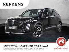Peugeot 2008 - 1.2 Hybrid 145 GT | Alcantara Executive Interior | Vision, Navigation, Drive Assist plus p