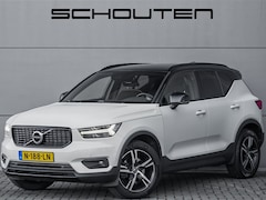 Volvo XC40 - 2.0 T4 R-Design Camera Trekhaak Stoel & Stuurverw