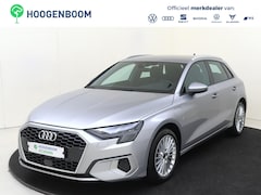 Audi A3 Sportback - 40 TFSI e Advanced edition | Parkeerassistent | Virtual cockpit Plus | Adaptieve cruise co