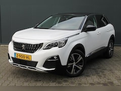 Peugeot 3008 - 1.2 PureTech Allure | Navi | Camera | Automaat