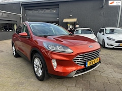 Ford Kuga - 1.5 EcoBoost (150pk) Titanium Stoel/Stuur/Ruitverwarming