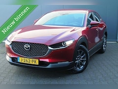 Mazda CX-30 - 2.0 e-SkyActiv-G M Hybrid Comfort | Navi | Camera | Trekhaak