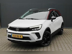 Opel Crossland - 1.2 Turbo GS Line | Automaat | Clima | Navi | Camera