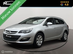 Opel Astra Sports Tourer - 1.4 Blitz |CRUISE|TREKHAAK|NAP|