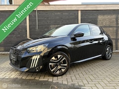 Peugeot 208 - 1.2 PureTech 100 Style 100 PK Clima / FM nav / LM / camera / 14.978 KM