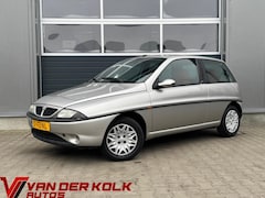 Lancia Y(psilon) - Ypsilon 1.2 Elefantino Blu | Nieuwe APK | Airco