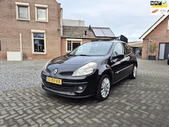 Renault Clio - 1.2 TCE Dynamique Clima Cruise Panoramadak