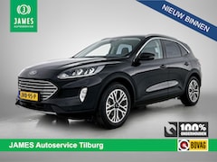 Ford Kuga - 2.5 PHEV Titanium CAMERA | CARPLAY & NAVI | TREKHAAK