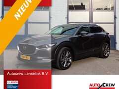 Mazda CX-30 - E-Skyactiv X 186pk Luxury | Origineel NL |