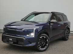 Kia EV5 - 81, 4 kWh 217pk 2WD GT-Line Business Edition | IN BESTELLING IN MEERDERE KLEUREN