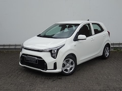 Kia Picanto - 1.0 GDI 4-zits DynamicLine (in bestelling)
