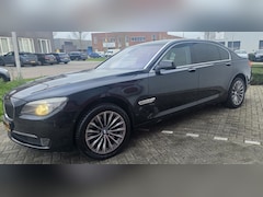 BMW 7-serie - 750Li xDrive High Ex LI Luxe auto
