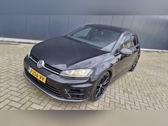 Volkswagen Golf - R 2.0 TSI R 4Motion full option