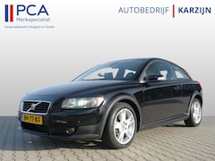 Volvo C30 - 1.8 Momentum