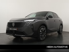 Peugeot 3008 - 1.2 145pk Hybrid GT | Navigatie | Elektrische Achterklep | Stuur+Stoelverwarming | Parkeer