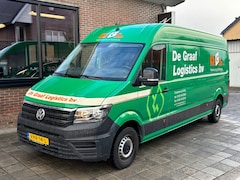 Volkswagen Crafter - 35 2.0 TDI L4H3
