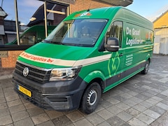 Volkswagen Crafter - 35 2.0 TDI L4H3