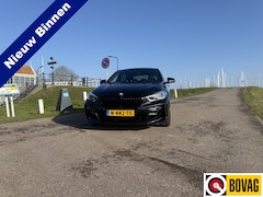 BMW 1-serie - 118i Business Edition 1 serie 118i/M-line pakket/M-line stuur/60656KM