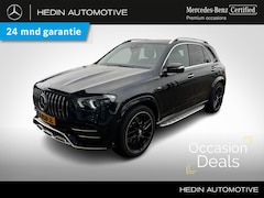 Mercedes-Benz GLE-Klasse - GLE 53 AMG Automaat 4MATIC+ | Premium Plus Pakket | Panoramadak | Burmester 3D Audio | Dis