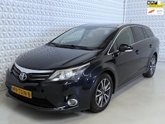 Toyota Avensis Wagon - 2.0 D-4D Dynamic EXPORT / EX BPM (2012)