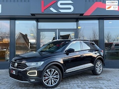 Volkswagen T-Roc - 2.0 TSI 4Motion Sport Virtual Cockpit
