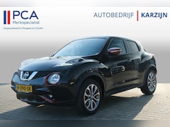 Nissan Juke - 1.2 DIG-T S/S Tekna
