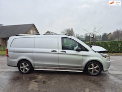 Mercedes-Benz Vito - 116 CDI 2.2CDI 2015 SCHADE MOTOR GOED