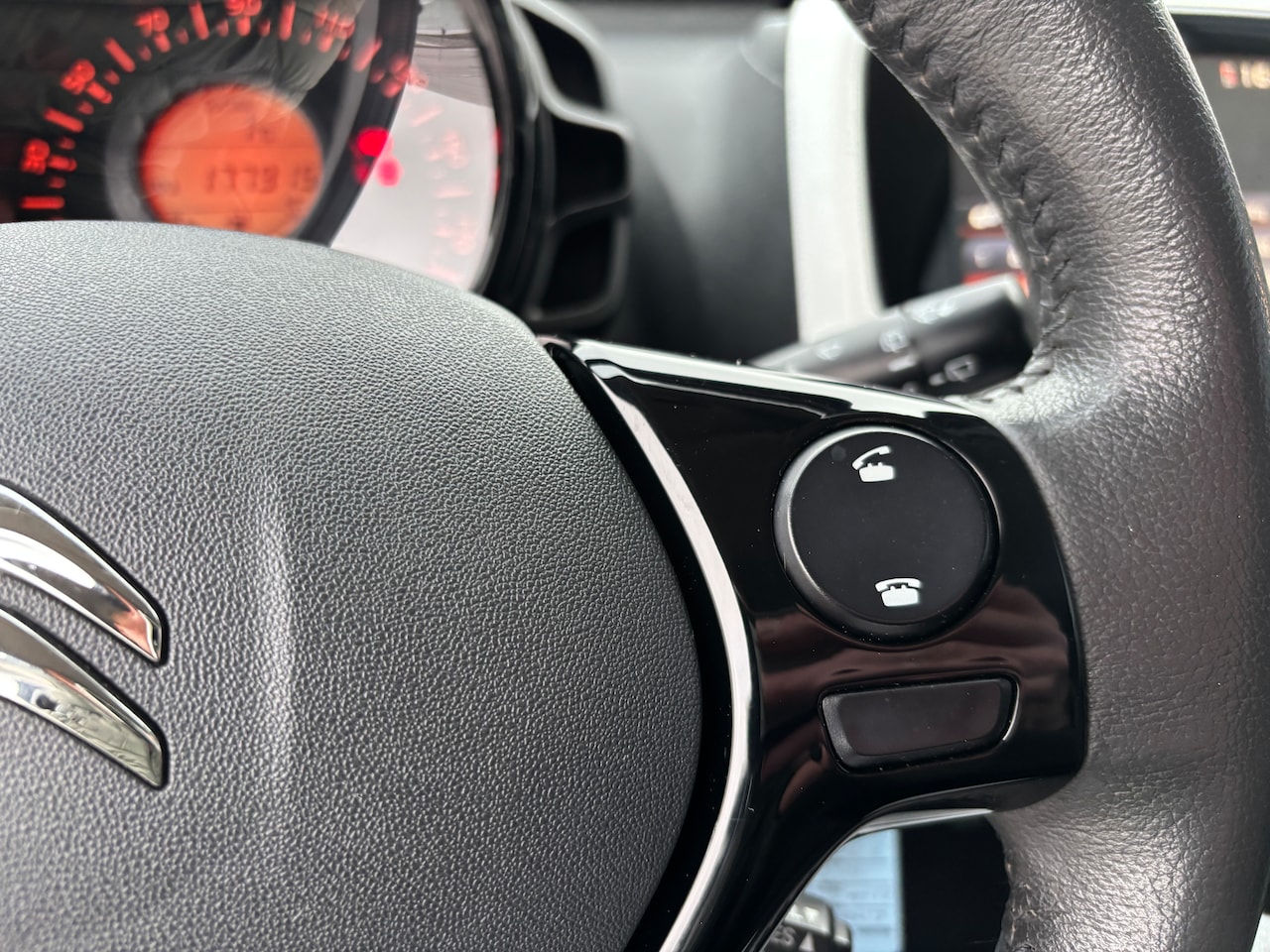 Citroën C1 - 1.0 e-VTi Shine | 1e eig. Navi. Clima. Etc.