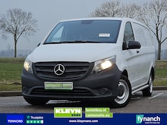 Mercedes-Benz Vito - 109 ac EURO6