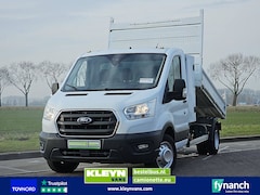 Ford Transit - 2.0 Kipper Kist 170Pk AC