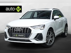 Audi Q3 - 40 TFSI quattro S Line Pro Line S / Panoramadak / Camera