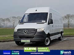 Mercedes-Benz Sprinter - 316 L3H2 Maxi Automaat