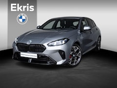BMW 1-serie - 120 5-deurs | M Sportpakket Pro | Driving Assistant Plus | Harman Kardon | Stuurwielrand V