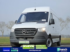 Mercedes-Benz Sprinter - 314 L2H2 Automaat Mbux