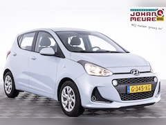 Hyundai i10 - 1.0i Comfort 5-drs | AIRCO ✅ 1e Eigenaar