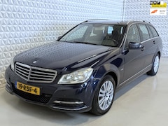 Mercedes-Benz C-klasse Estate - C180 CDI EXPORT / EX BPM (2011)