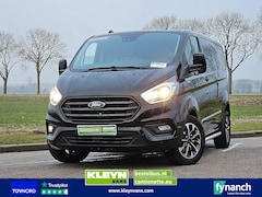 Ford Transit Custom - 2.0 ac automaat EURO6