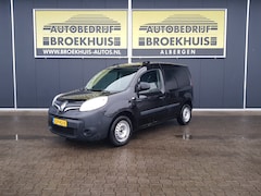 Renault Kangoo - 1.5 Blue dCi 80 Comfort