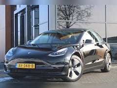 Tesla Model 3 - Long Range AWD 75 kWh