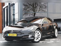 Tesla Model S - 100D | Enhanced Autopilot | CCS Charger