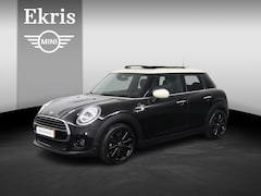 MINI Cooper - 1.5 60 Years Edition | Panoramadak | Leer | Comfort Access | Harman-Kardon | Head-Up Displ