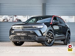 Opel Mokka - 1.2 Turbo GS Line /STOELVERW./CARPLAY/KEYLESS/DODE-HOEK/CAMERA/ACC