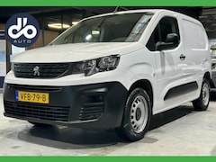 Peugeot Partner - bestel 1.5 BlueHDI Pro ORG.NL + NAP I AIRCO I KEURIG NETJES