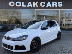 Volkswagen Golf - 2.0 R 4-Motion 340PK-Milltek-Maxton-Garantie