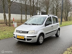 Fiat Panda - 1.1 Active*NAP*ELEK. RAMEN
