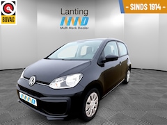 Volkswagen Up! - 1.0 BMT move up 5 deurs airco