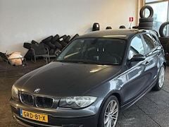 BMW 1-serie - 118i